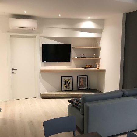 La Loggetta Appartement Florence Buitenkant foto
