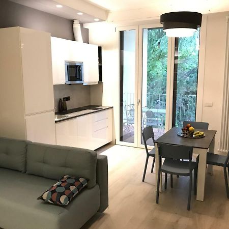 La Loggetta Appartement Florence Buitenkant foto