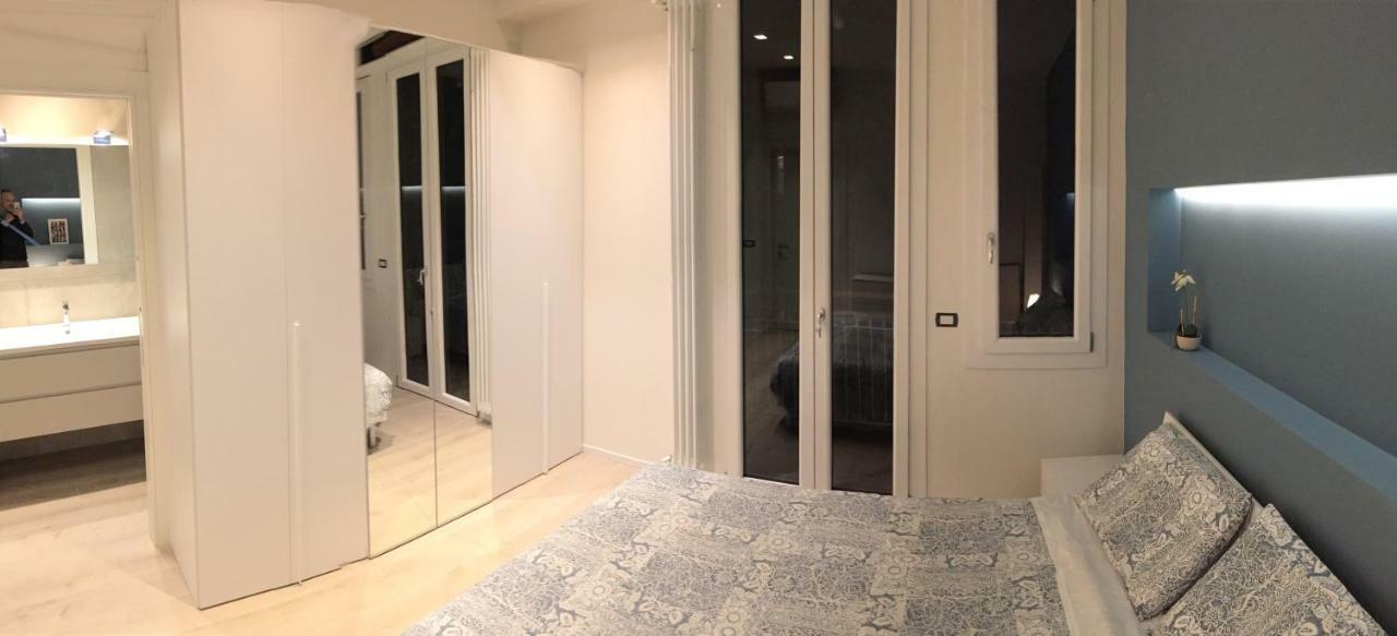 La Loggetta Appartement Florence Buitenkant foto