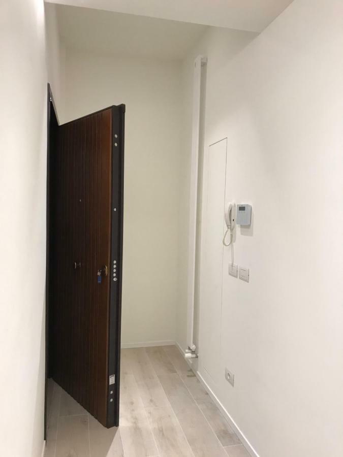 La Loggetta Appartement Florence Buitenkant foto