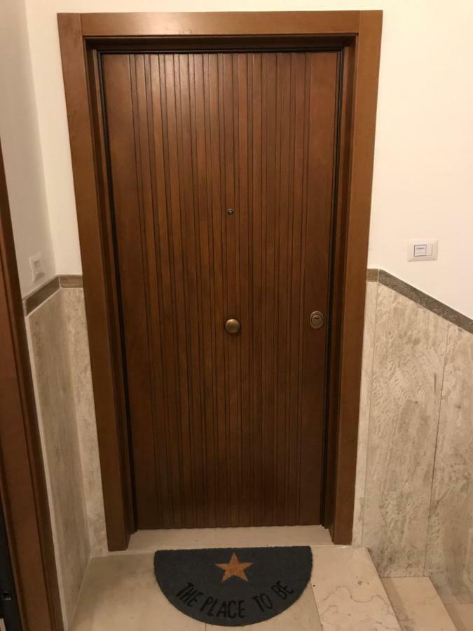 La Loggetta Appartement Florence Buitenkant foto