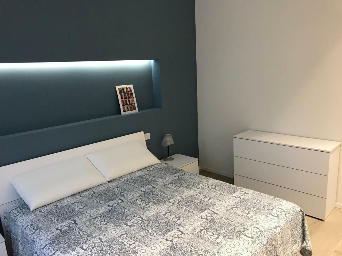 La Loggetta Appartement Florence Buitenkant foto