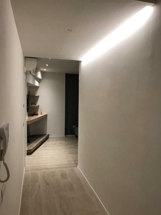 La Loggetta Appartement Florence Buitenkant foto