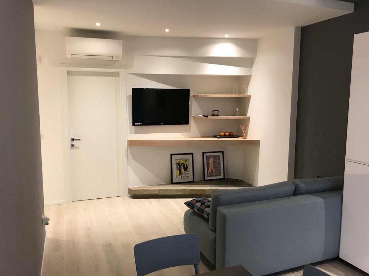 La Loggetta Appartement Florence Buitenkant foto
