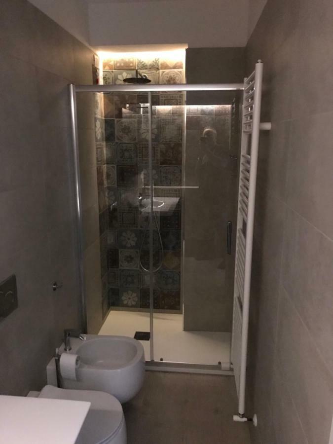 La Loggetta Appartement Florence Buitenkant foto