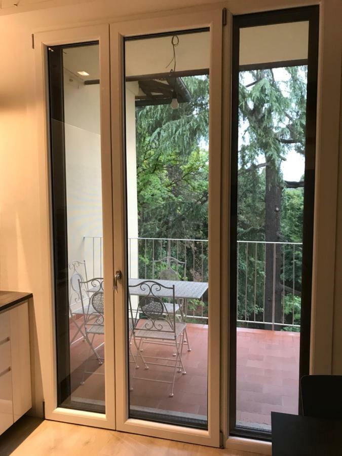 La Loggetta Appartement Florence Buitenkant foto